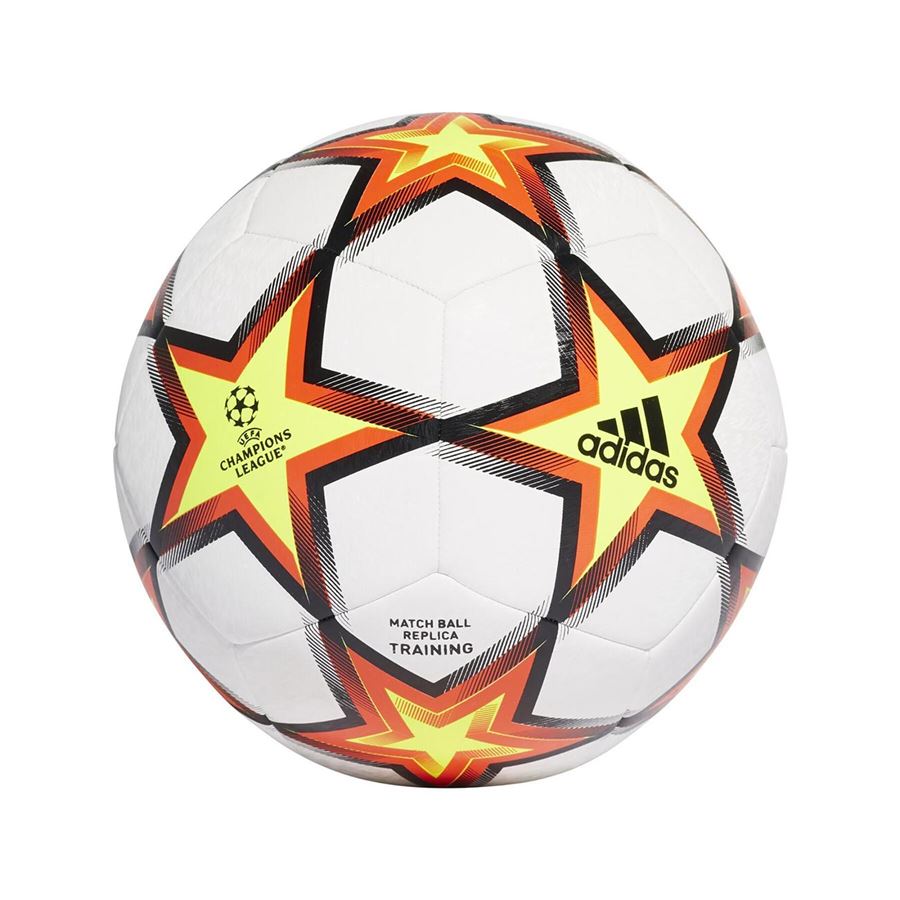 UCL TRN PS PALLONE CALCIO Adidas | GU0206X